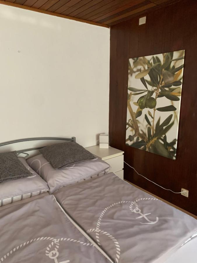 Flat Speicher St. Gallen Exterior foto