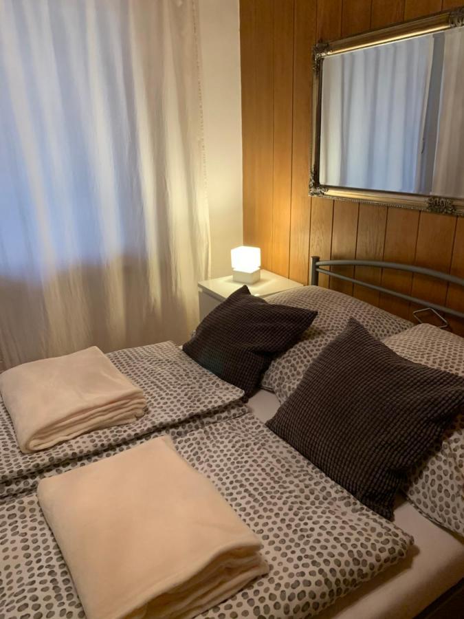Flat Speicher St. Gallen Exterior foto