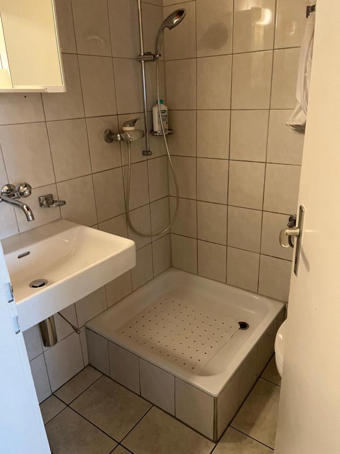 Flat Speicher St. Gallen Exterior foto