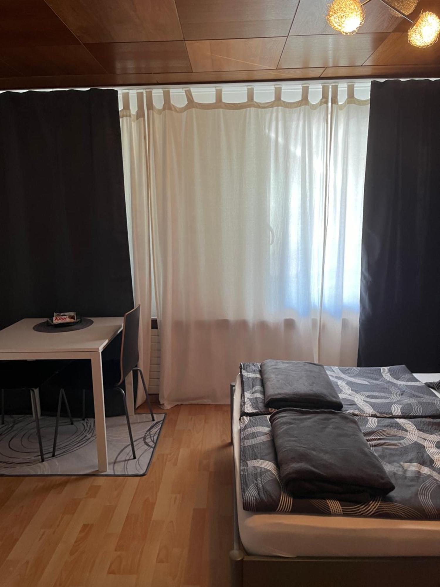 Flat Speicher St. Gallen Exterior foto
