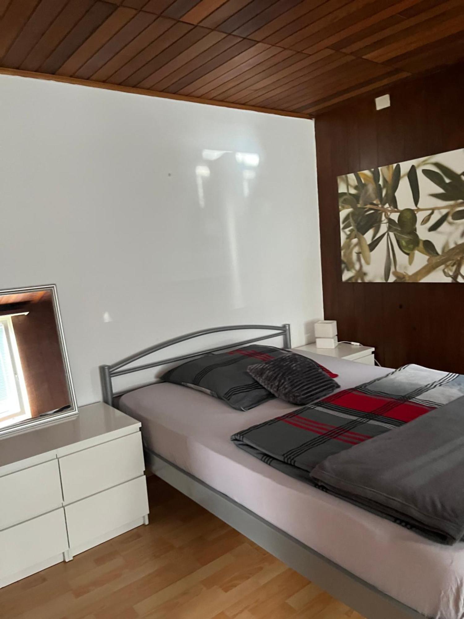 Flat Speicher St. Gallen Exterior foto