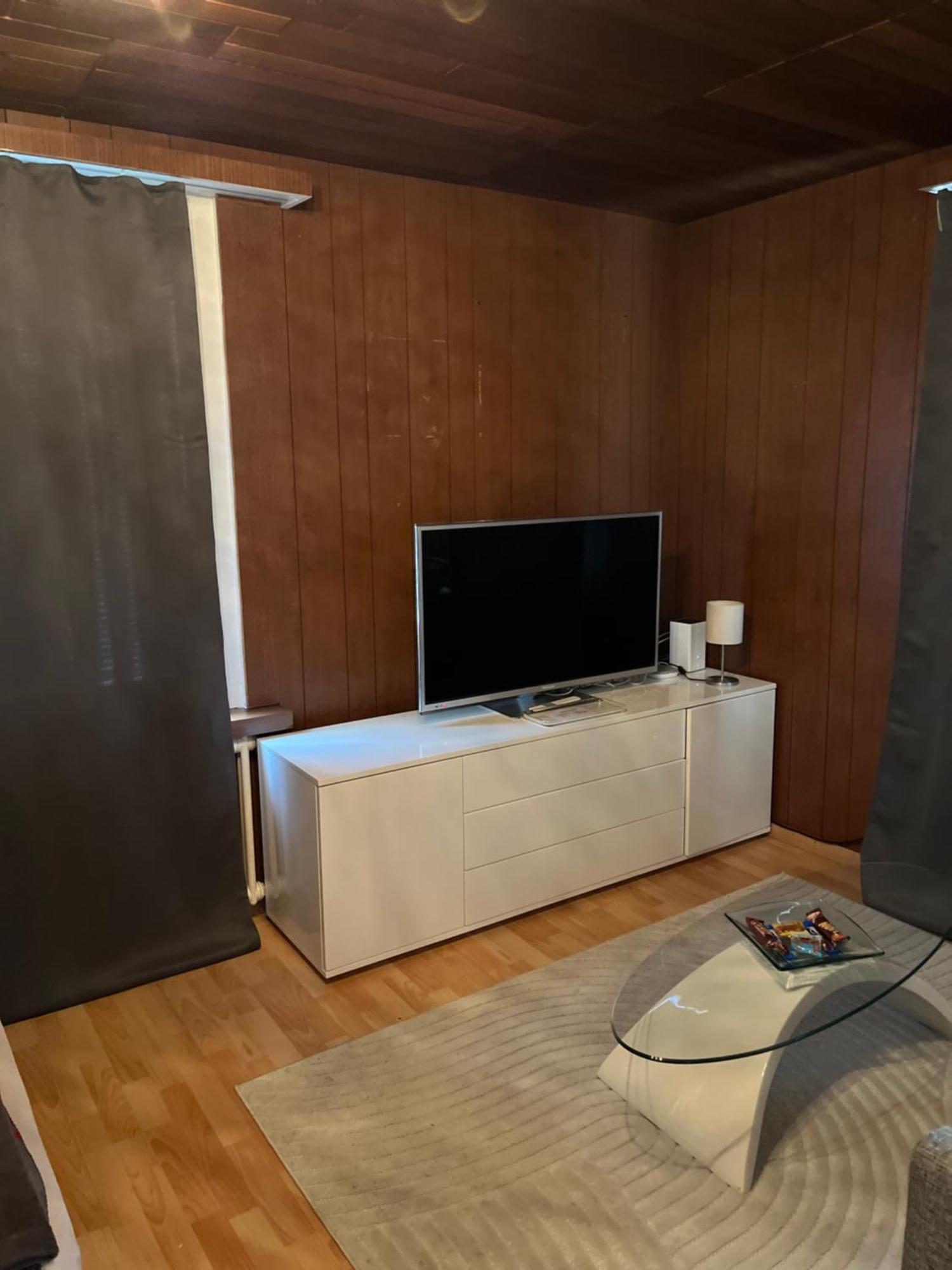 Flat Speicher St. Gallen Exterior foto