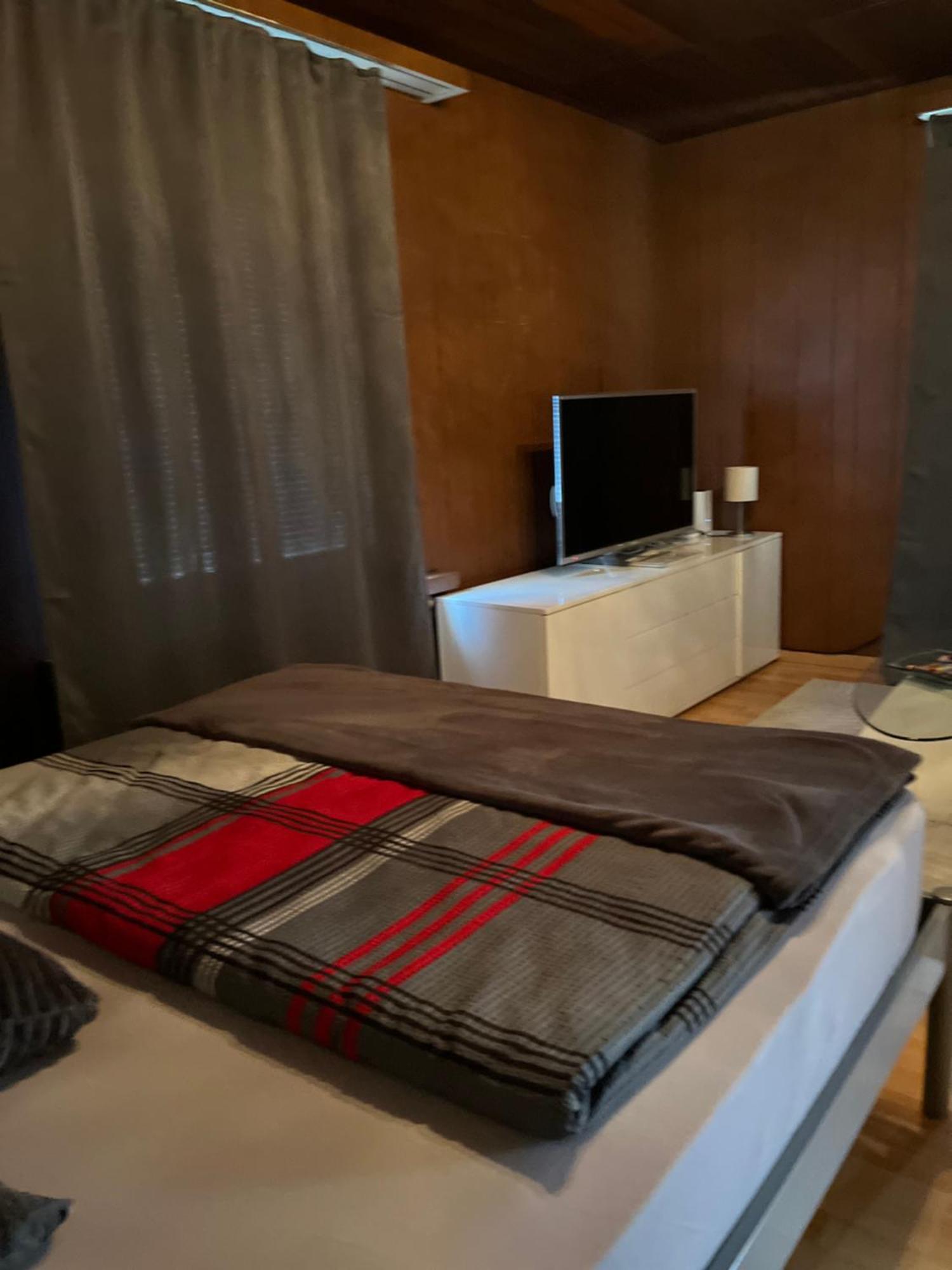 Flat Speicher St. Gallen Exterior foto