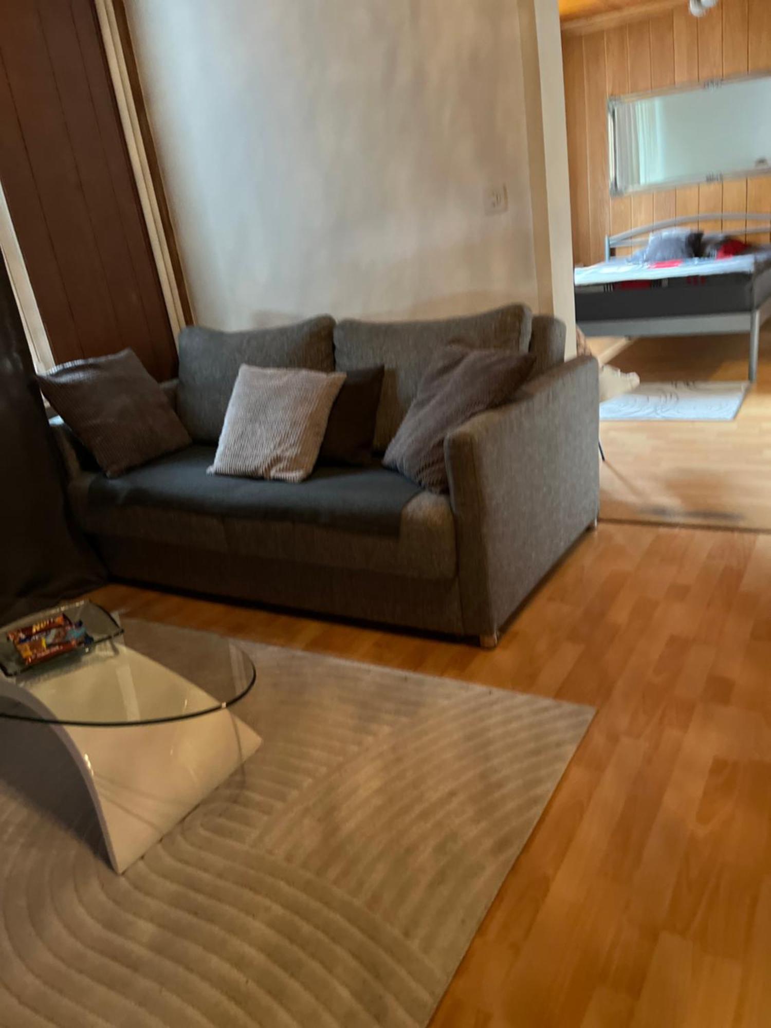 Flat Speicher St. Gallen Exterior foto