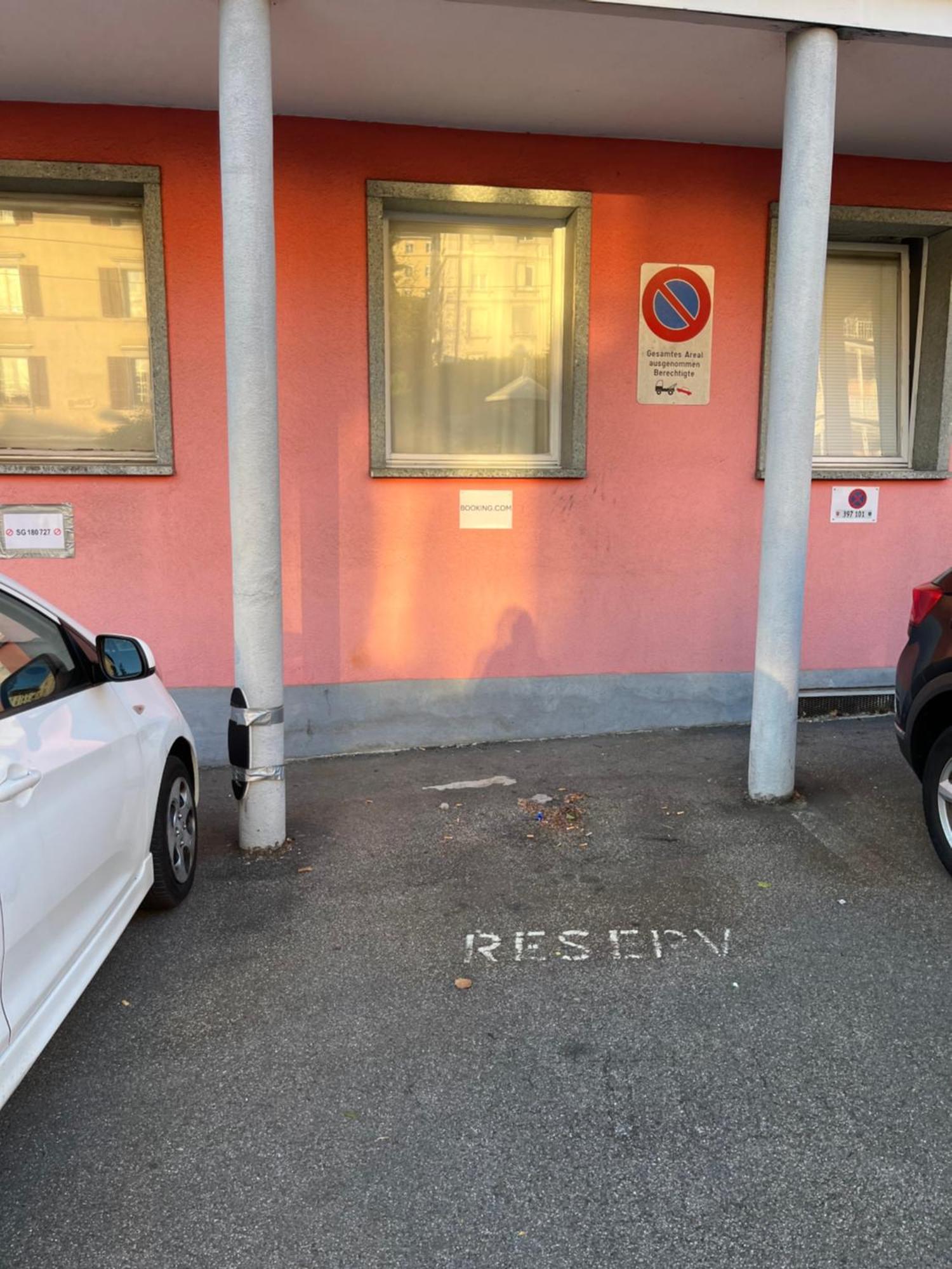 Flat Speicher St. Gallen Exterior foto